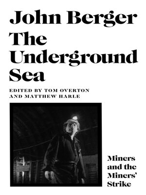 cover image of The Underground Sea